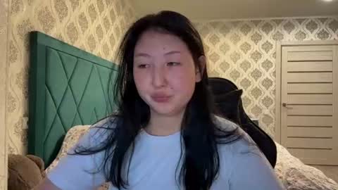 Snapshot of ameliya_kim chatting on 24, 6, 2026 Ameliya online show from 24, 6, 2026