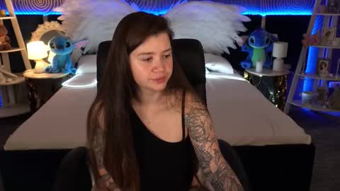 amellymillyy online show from 12, 11, 2025