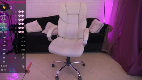 Alina online show from 26, 12, 2024