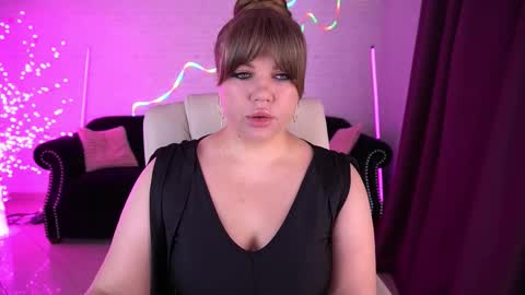 Alina online show from 23, 2, 2026