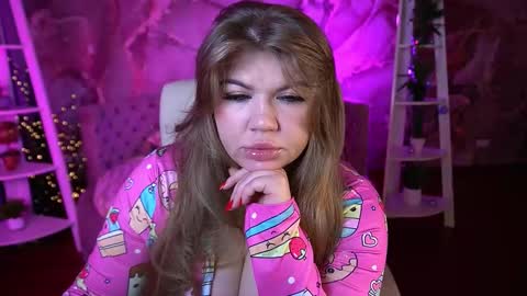 Alina online show from 24, 3, 2026