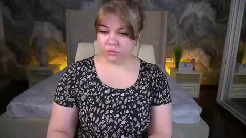 Alina online show from 24, 6, 2026