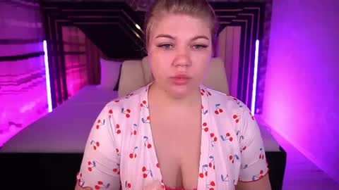 Alina online show from 25, 6, 2026