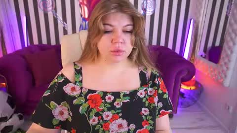 Alina online show from 4, 7, 2026