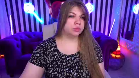Alina online show from 11, 7, 2026