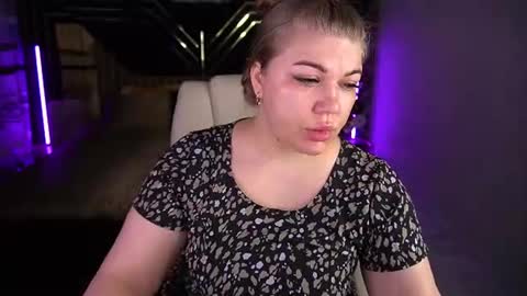 Alina online show from 19, 7, 2026