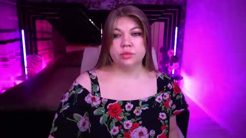Alina online show from 29, 7, 2026