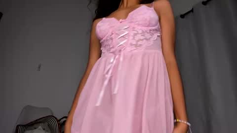 Amely  online show from 2, 3, 2026