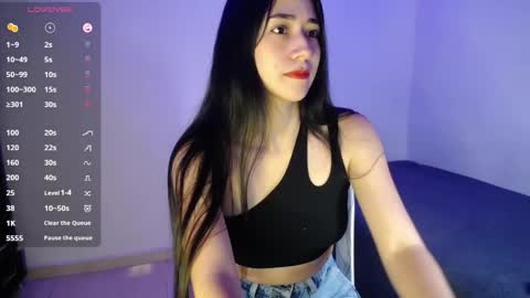 Amely  online show from 8, 12, 2024