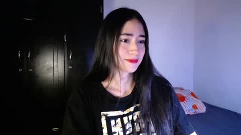 Amely  online show from 3, 1, 2025