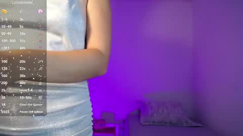 Amely  online show from 13, 2, 2025