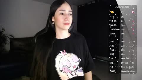 Amely  online show from 16, 9, 2025