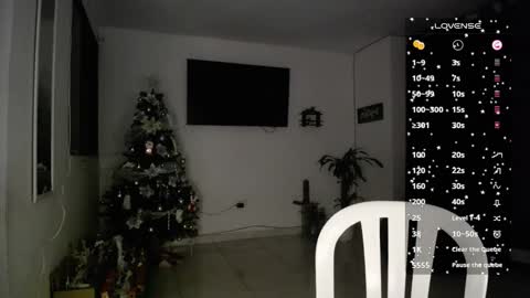 Amely  online show from 21, 11, 2025