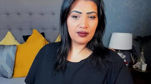 amelycube343767 online show from 7, 3, 2026