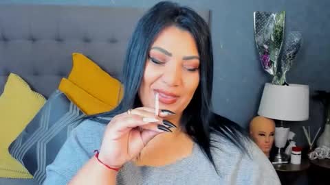 amelycube343767 online show from 10, 3, 2026