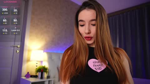Snapshot of amelyxxx chatting on 14, 12, 2024 Amy online show from 14, 12, 2024