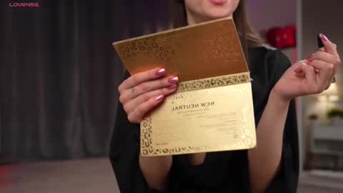 Amy  online show from 20, 10, 2025