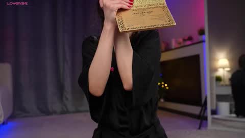 Snapshot of amelyxxx chatting on 15, 12, 2025 Amy online show from 15, 12, 2025