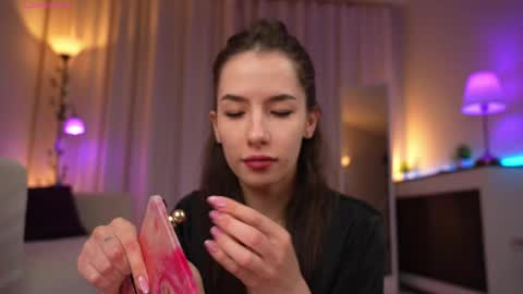 Snapshot of amelyxxx chatting on 3, 5, 2026 Amy online show from 3, 5, 2026