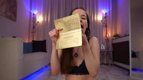 Snapshot of amelyxxx chatting on 16, 5, 2026 Amy online show from 16, 5, 2026
