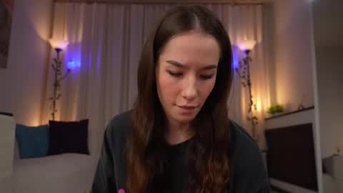 Snapshot of amelyxxx chatting on 17, 5, 2026 Amy online show from 17, 5, 2026