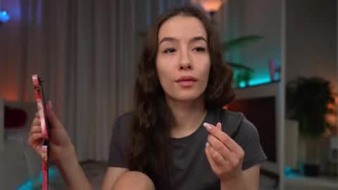 Snapshot of amelyxxx chatting on 30, 5, 2026 Amy online show from 30, 5, 2026