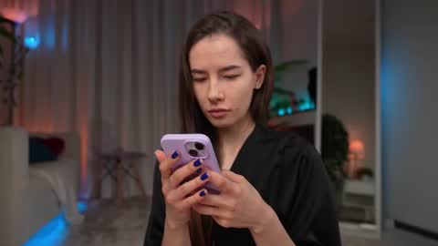 Snapshot of amelyxxx chatting on 11, 6, 2026 Amy online show from 11, 6, 2026