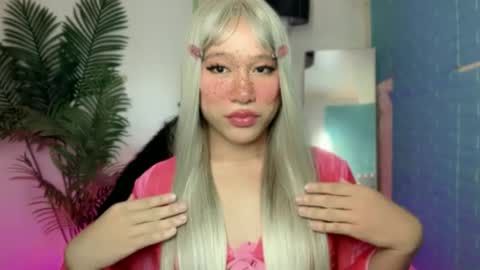 amera_slut online show from 28, 5, 2026