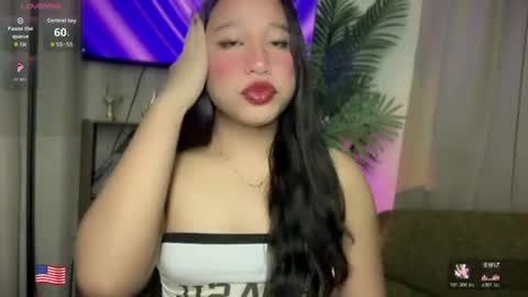 amera_slut online show from 27, 6, 2026