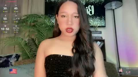 amera_slut online show from 29, 6, 2026