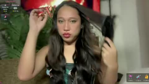 amera_slut online show from 6, 7, 2026
