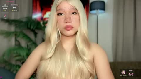 amera_slut online show from 15, 7, 2026