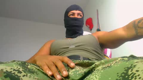 miguel online show from 11, 10, 2025