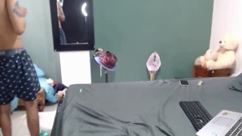 Lucian online show from 13, 10, 2025