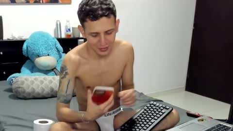 Lucian online show from 13, 11, 2025