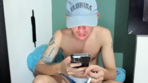 Snapshot of americanbig_dick chatting on 27, 7, 2026 Lucian online show from 27, 7, 2026