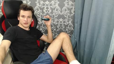 Snapshot of ameson1337 chatting on 7, 1, 2026 Jesse online show from 7, 1, 2026