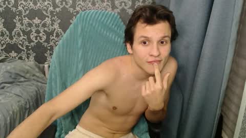 Snapshot of ameson1337 chatting on 15, 1, 2026 Jesse online show from 15, 1, 2026