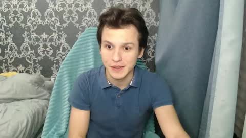 Snapshot of ameson1337 chatting on 16, 1, 2026 Jesse online show from 16, 1, 2026