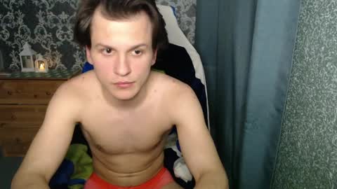 Snapshot of ameson1337 chatting on 31, 3, 2026 Jesse online show from 31, 3, 2026