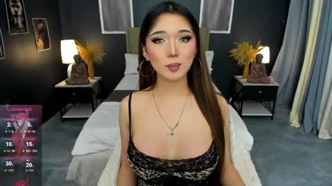 Snapshot of amethyst_claire chatting on 11, 5, 2026 Claire online show from 11, 5, 2026