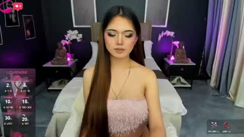 Snapshot of amethyst_claire chatting on 22, 6, 2026 Claire online show from 22, 6, 2026