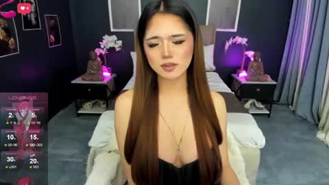 Snapshot of amethyst_claire chatting on 6, 7, 2026 Claire online show from 6, 7, 2026