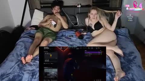 amethystmoon18 online show from 1, 3, 2026