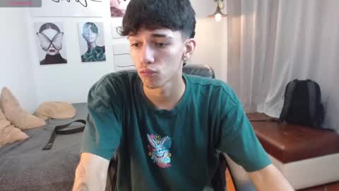 amethystshadow online show from 4, 11, 2025