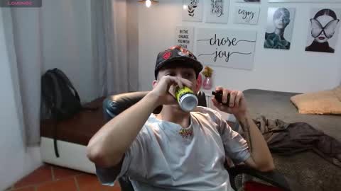 amethystshadow online show from 22, 11, 2025