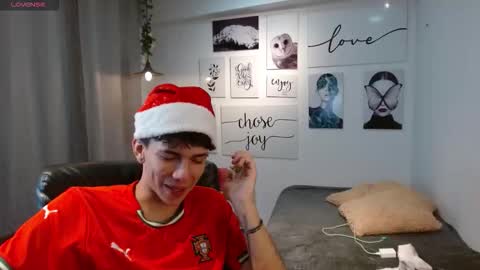 amethystshadow online show from 5, 12, 2025