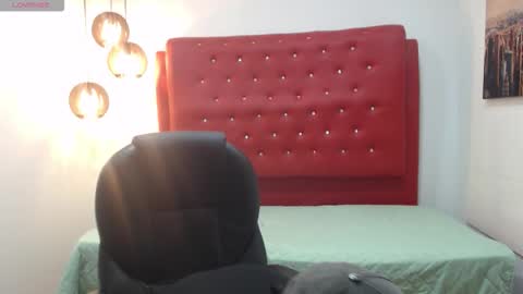 amethystshadow online show from 14, 12, 2025