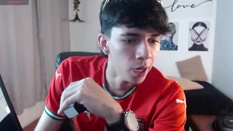 amethystshadow online show from 8, 1, 2026