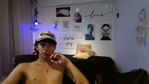 amethystshadow online show from 27, 2, 2026